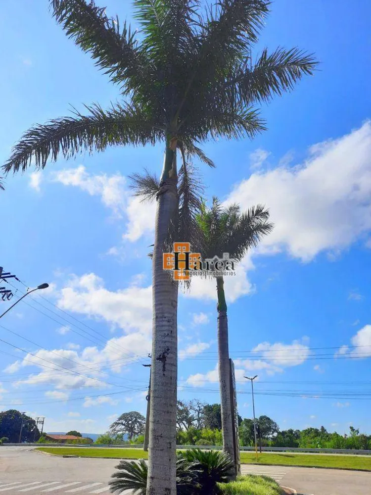 Loteamento e Condomínio, 1341 m² - Foto 3
