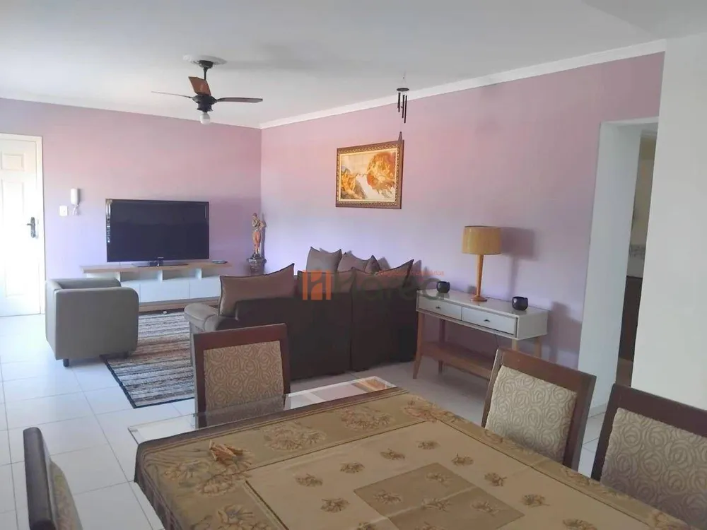Apartamento, 3 quartos, 129 m² - Foto 1