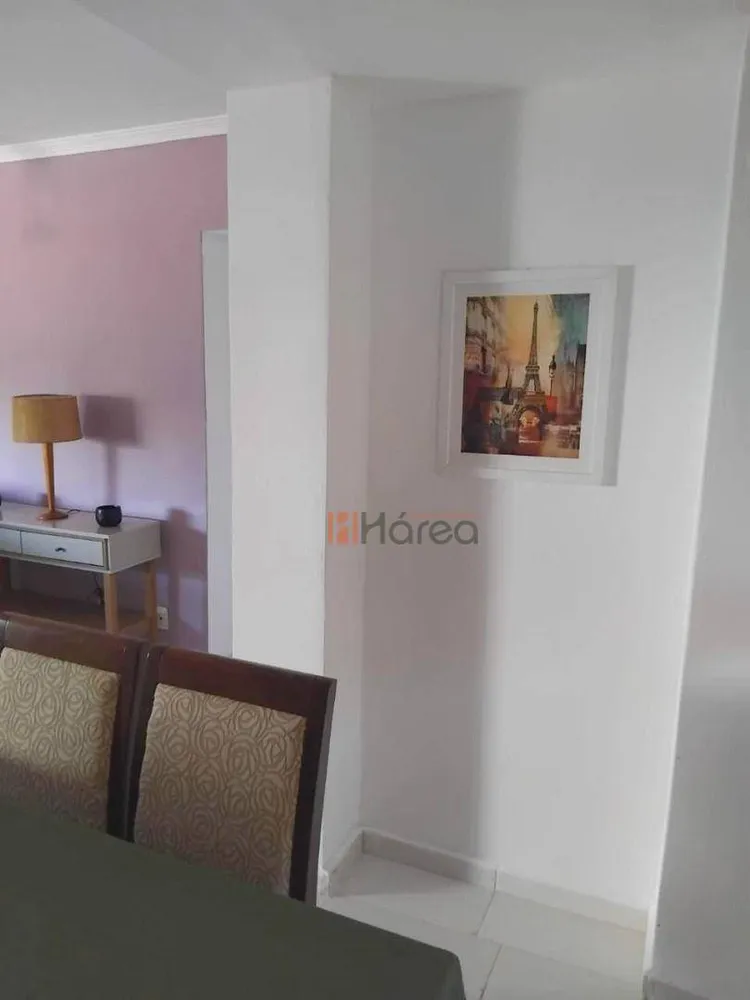 Apartamento, 3 quartos, 129 m² - Foto 4