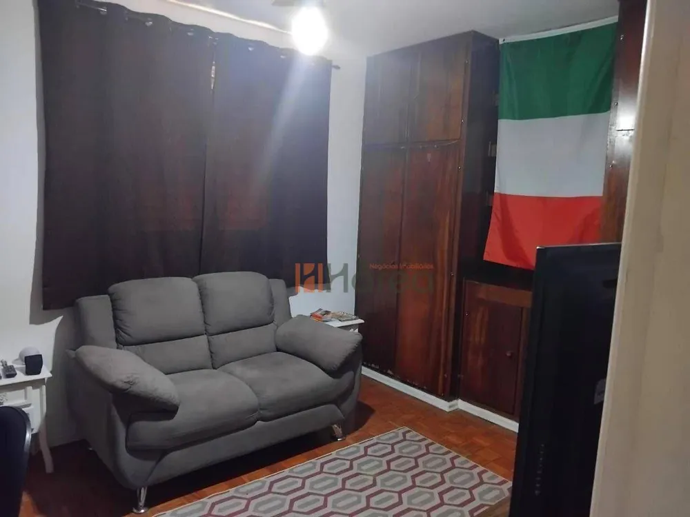 Apartamento, 3 quartos, 129 m² - Foto 3