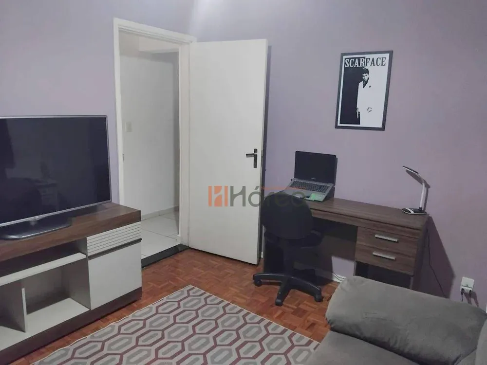 Apartamento, 3 quartos, 129 m² - Foto 2