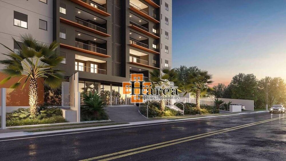 Apartamento, 3 quartos, 143 m² - Foto 9