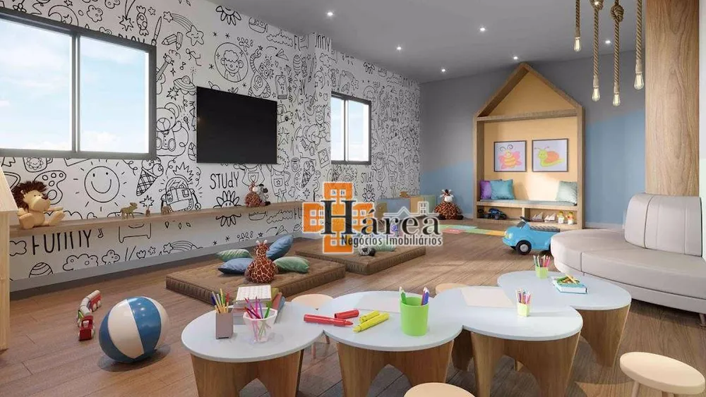 Apartamento, 3 quartos, 143 m² - Foto 11