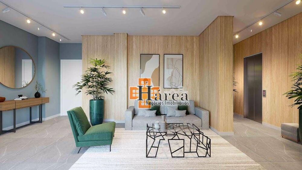 Apartamento, 3 quartos, 143 m² - Foto 1