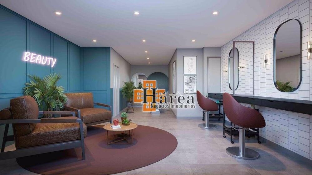 Apartamento, 3 quartos, 143 m² - Foto 8