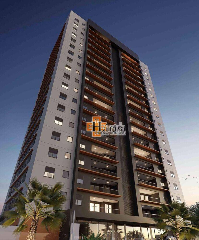 Apartamento, 3 quartos, 143 m² - Foto 10