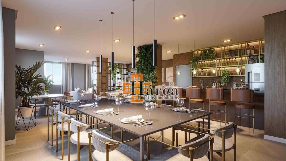 Apartamento, 3 quartos, 143 m² - Foto 3