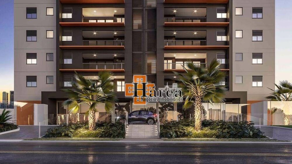 Apartamento, 3 quartos, 143 m² - Foto 15