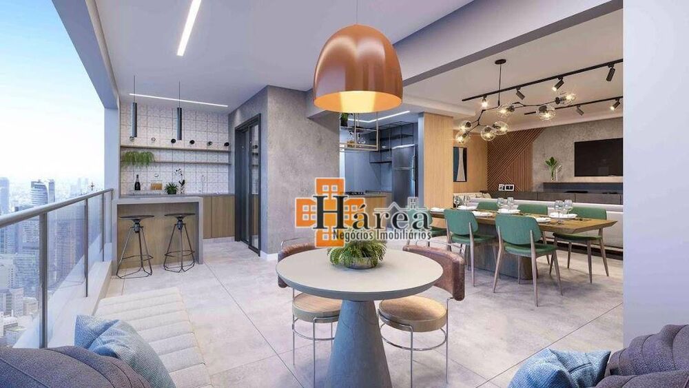 Apartamento, 3 quartos, 143 m² - Foto 12