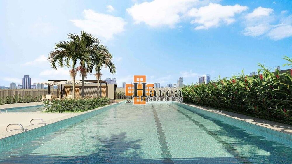 Apartamento, 3 quartos, 143 m² - Foto 6