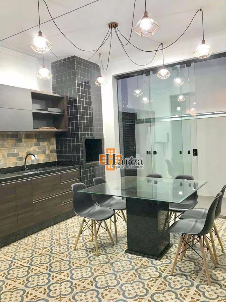 Casa de Condomínio, 3 quartos - Foto 8