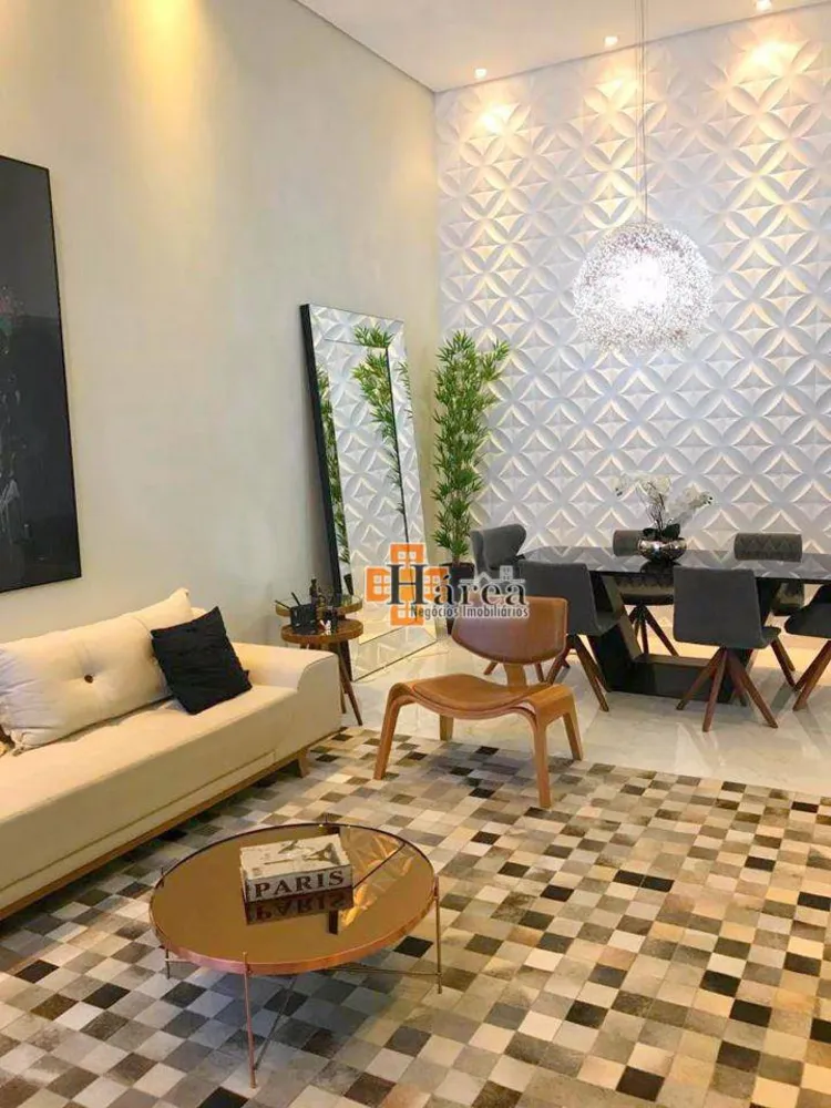 Casa de Condomínio, 3 quartos - Foto 10