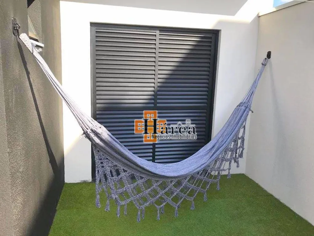 Casa de Condomínio, 3 quartos - Foto 11