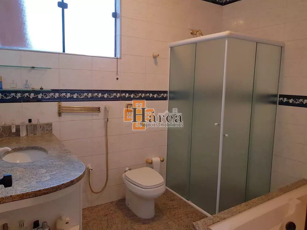 Sobrado à venda com 3 quartos, 360m² - Foto 6