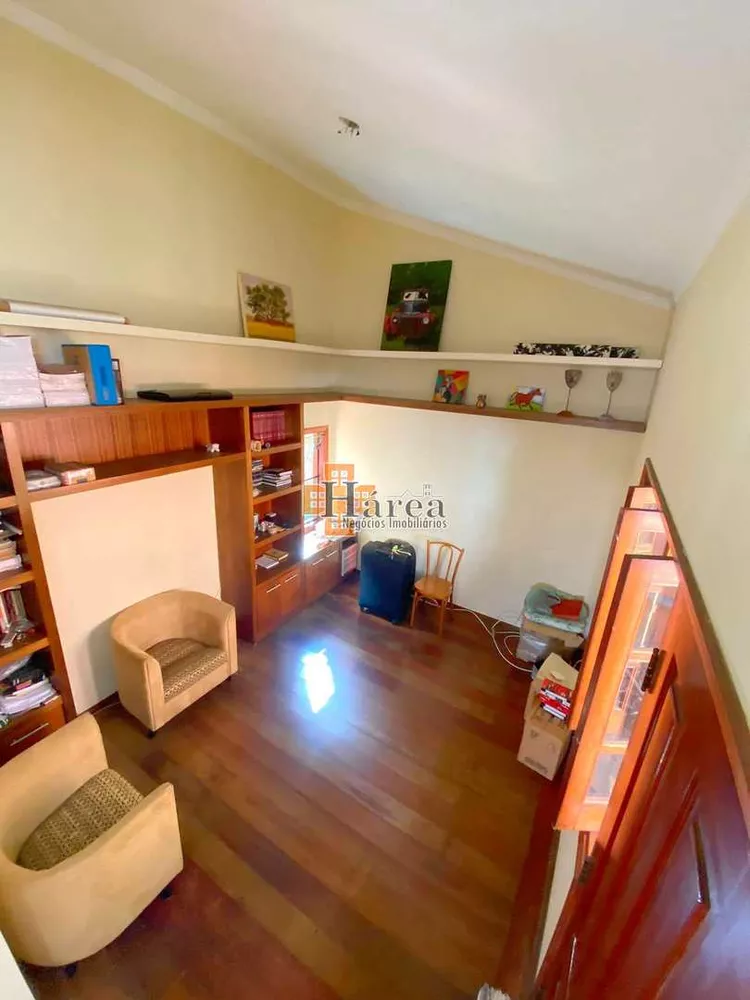 Sobrado à venda com 3 quartos, 360m² - Foto 3