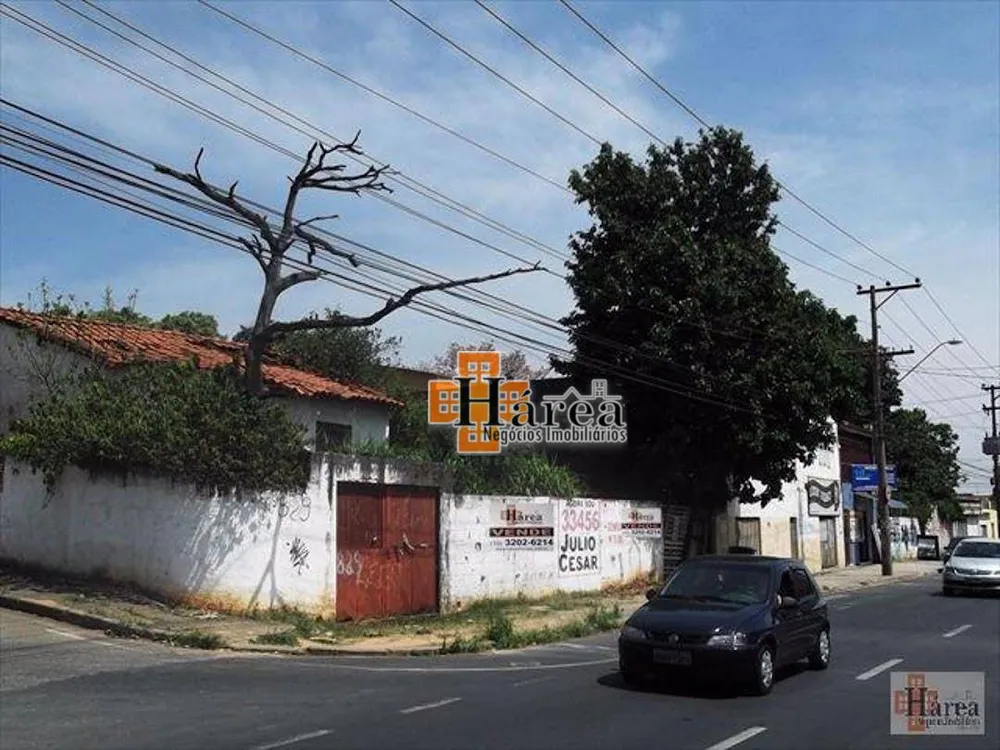 Terreno, 800 m² - Foto 3