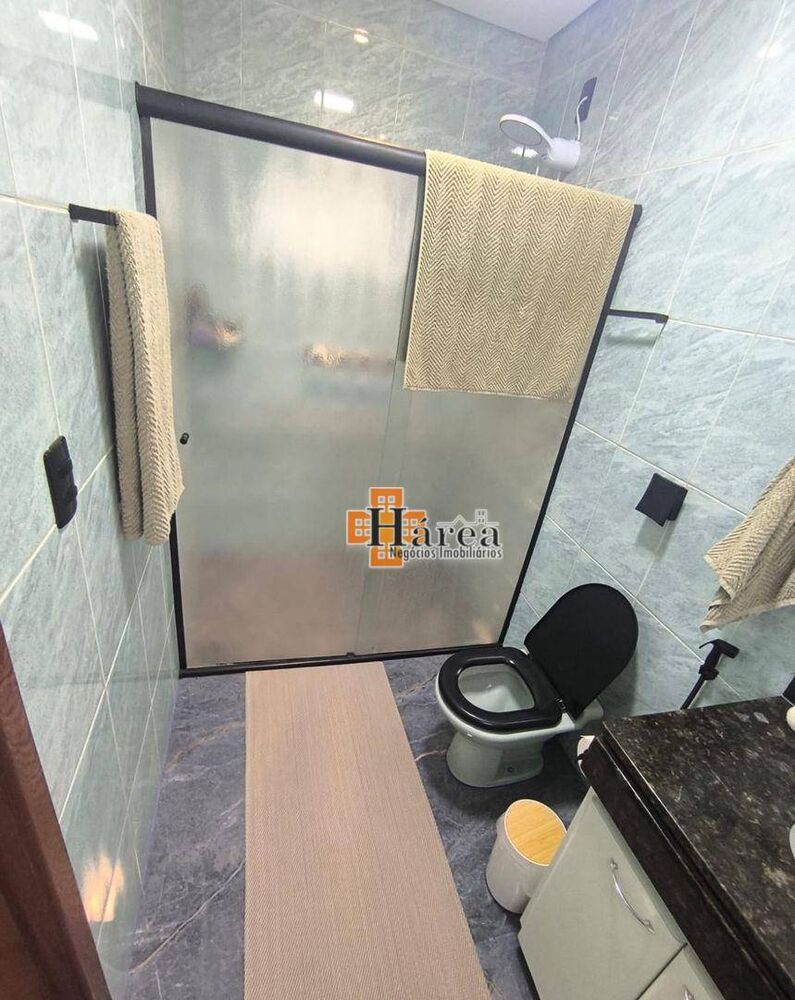 Casa, 3 quartos, 181 m² - Foto 12