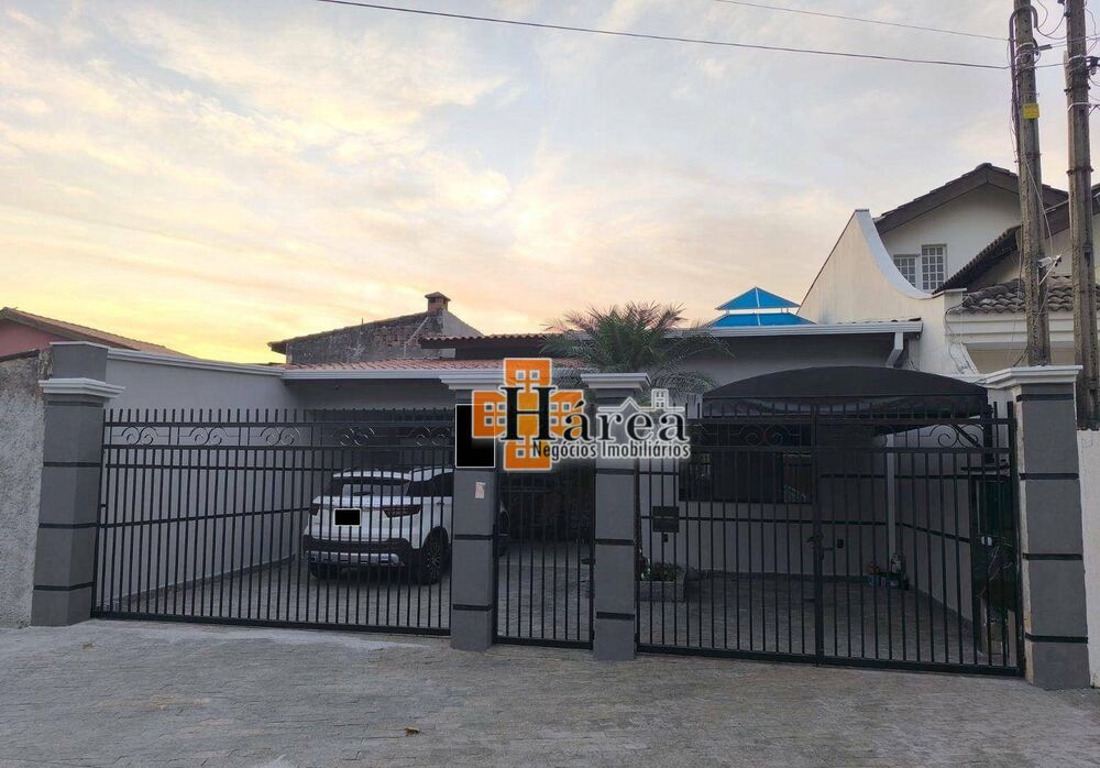 Casa, 3 quartos, 181 m² - Foto 8