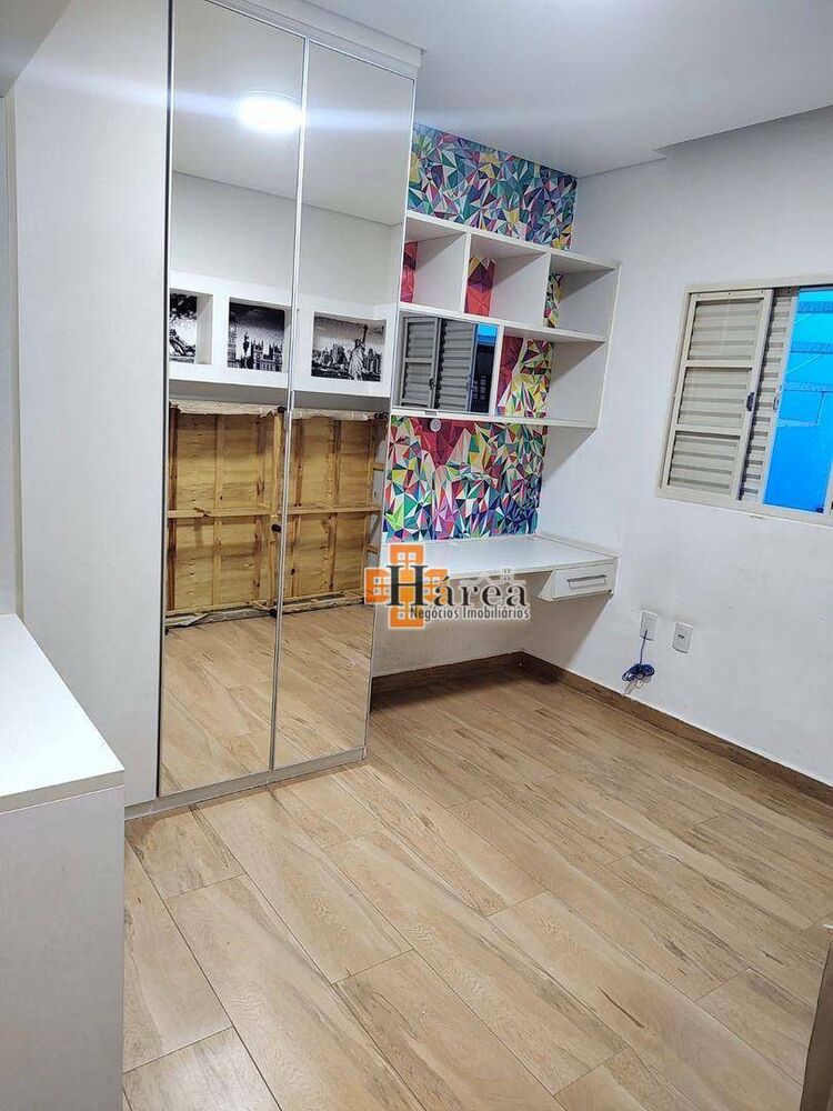 Casa, 3 quartos, 181 m² - Foto 6
