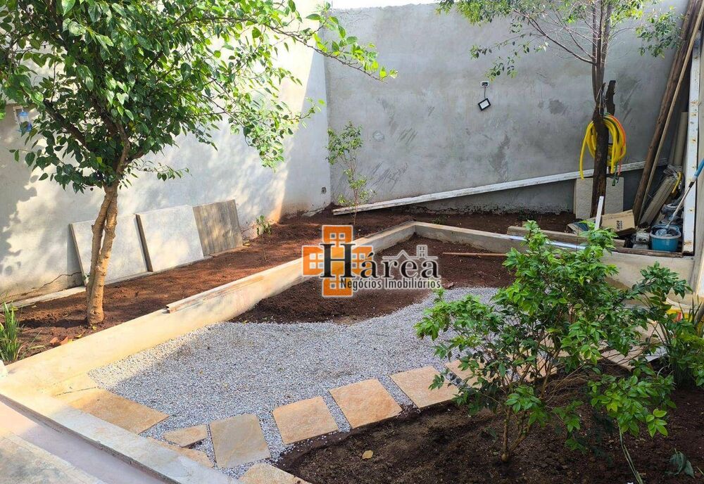 Casa, 3 quartos, 181 m² - Foto 7