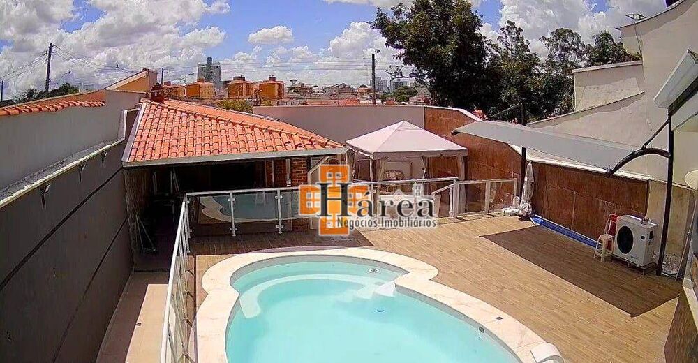 Casa, 3 quartos, 181 m² - Foto 11