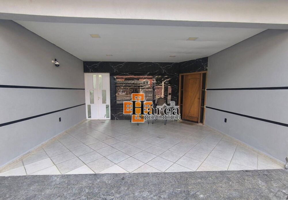 Casa, 3 quartos, 181 m² - Foto 10