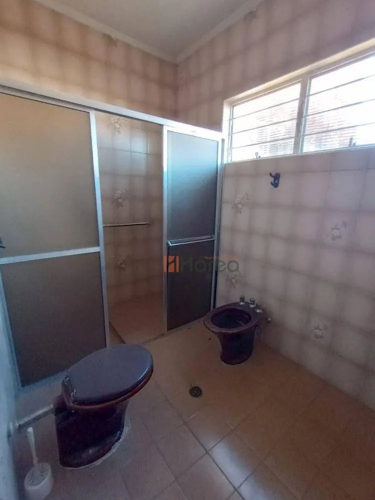 Sobrado, 4 quartos, 342 m² - Foto 12