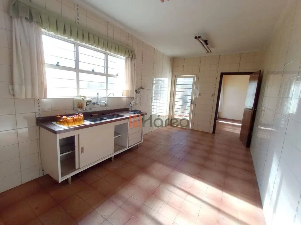 Sobrado, 4 quartos, 342 m² - Foto 7