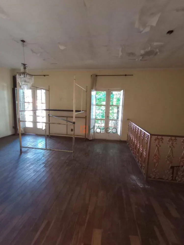 Sobrado, 4 quartos, 342 m² - Foto 5