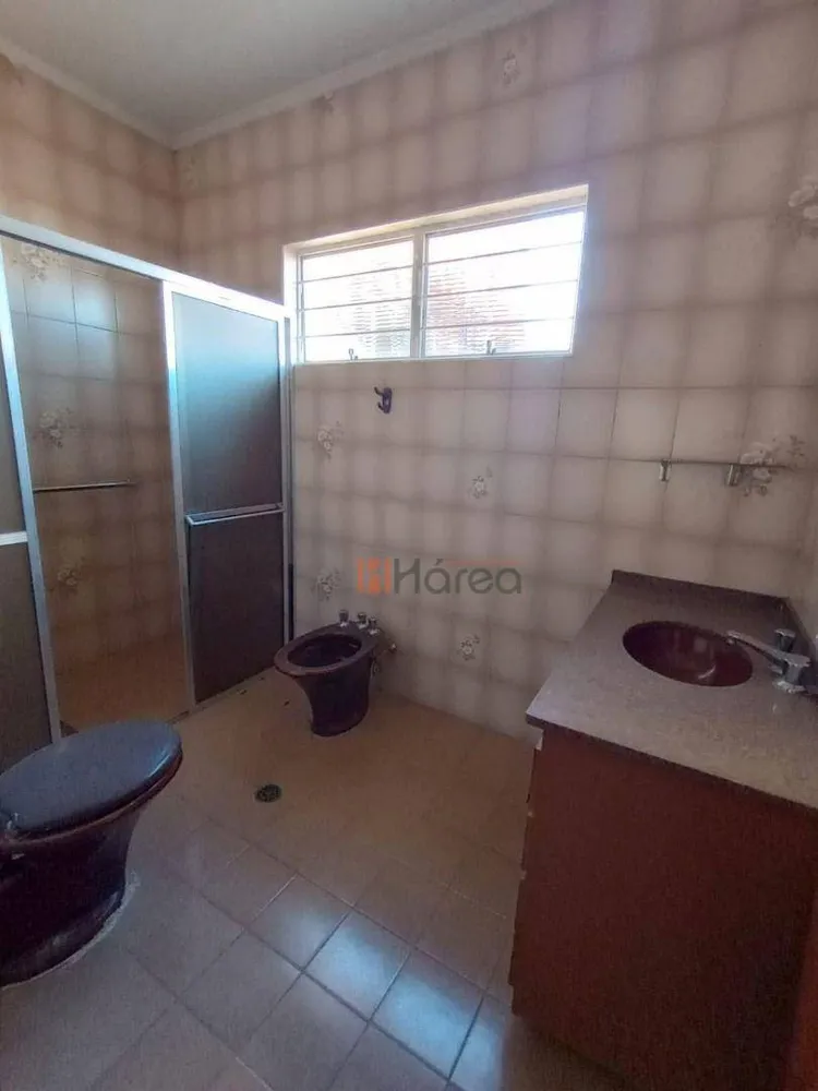Sobrado, 4 quartos, 342 m² - Foto 11