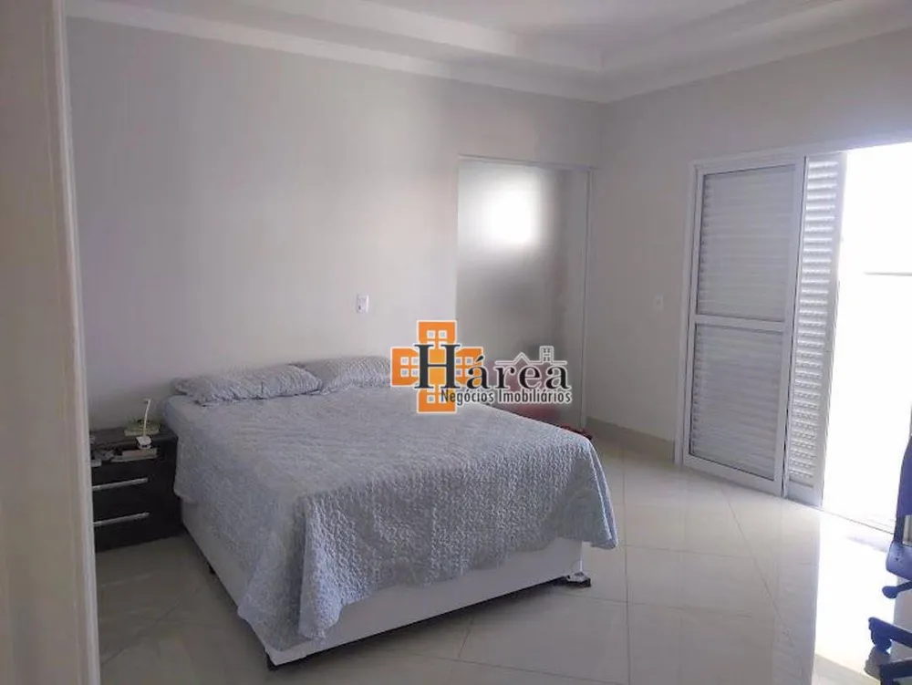 Sobrado, 3 quartos, 268 m² - Foto 5