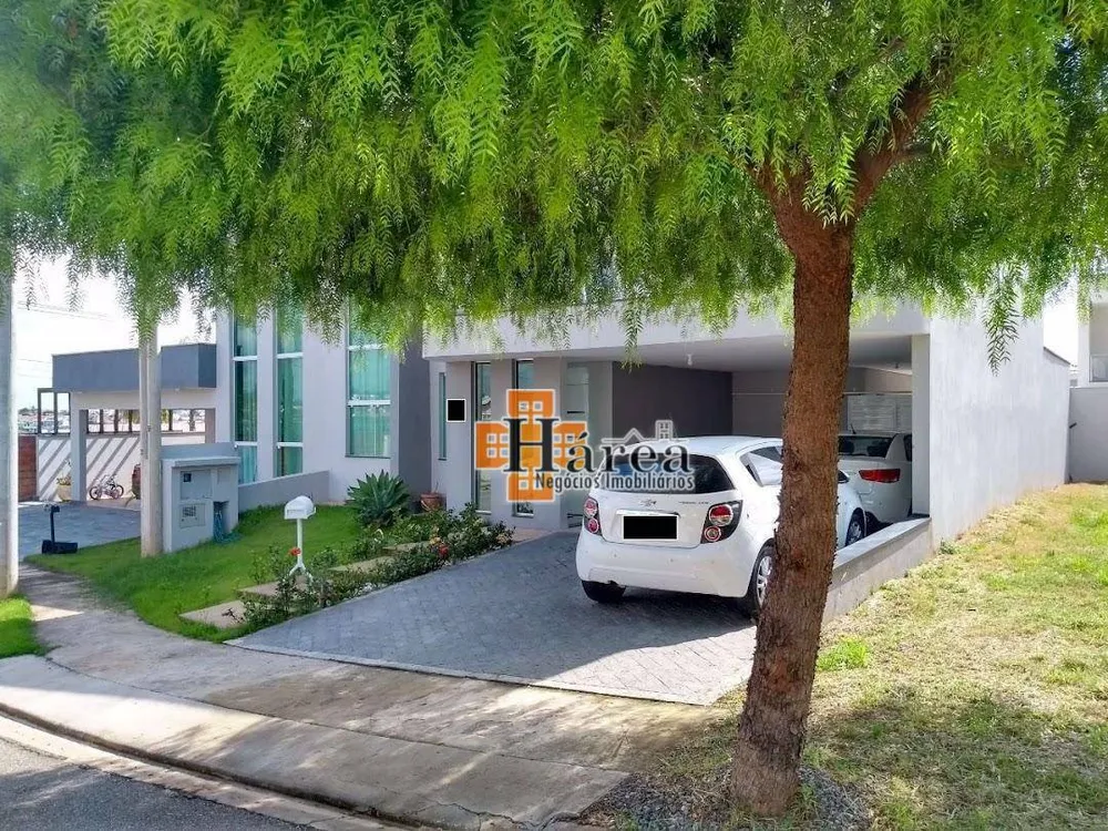 Sobrado, 3 quartos, 268 m² - Foto 1