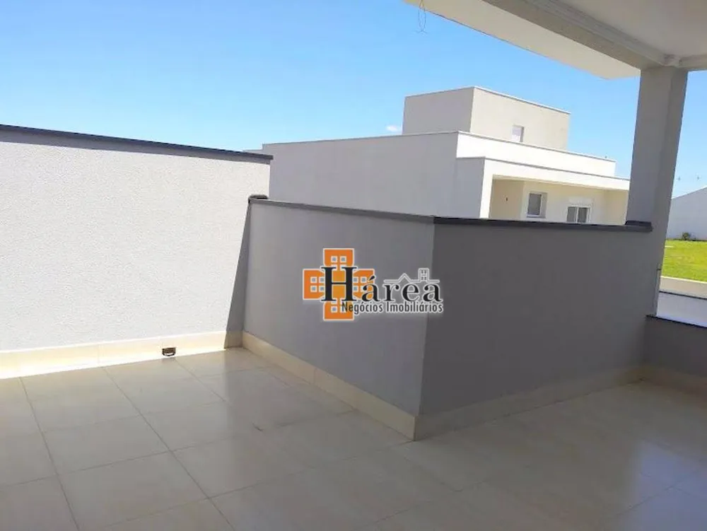 Sobrado, 3 quartos, 268 m² - Foto 11
