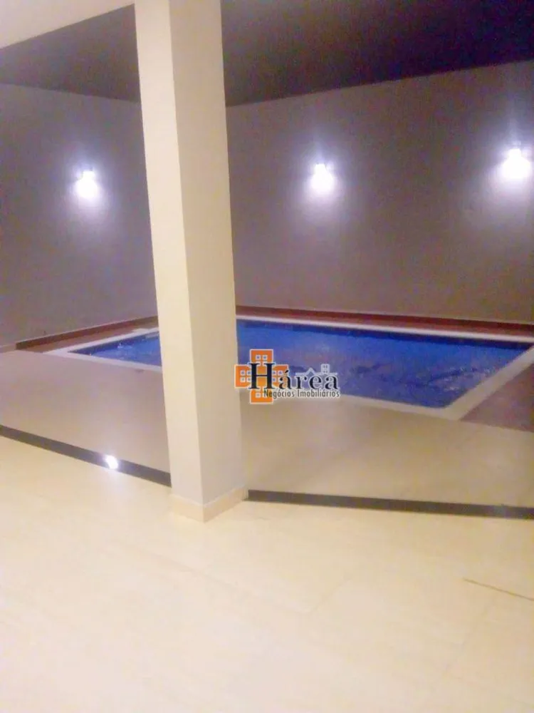 Sobrado, 3 quartos, 268 m² - Foto 10