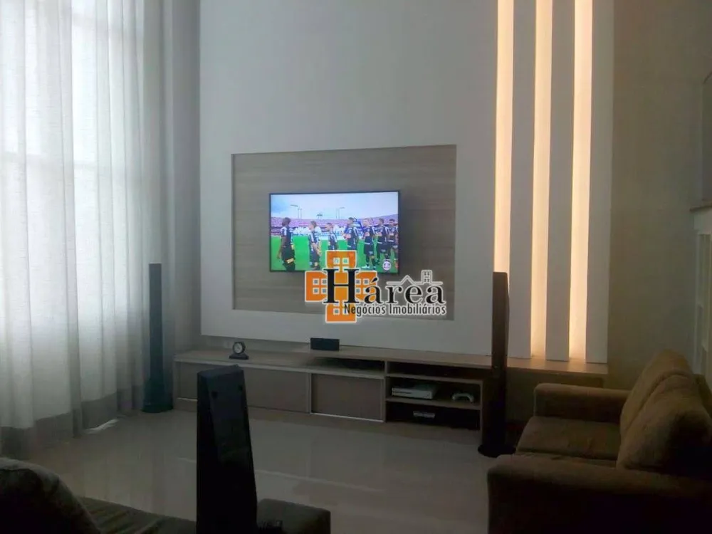 Sobrado, 3 quartos, 268 m² - Foto 3