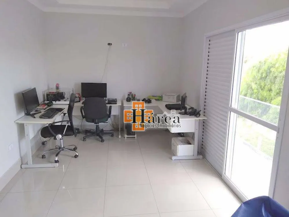 Sobrado, 3 quartos, 268 m² - Foto 6