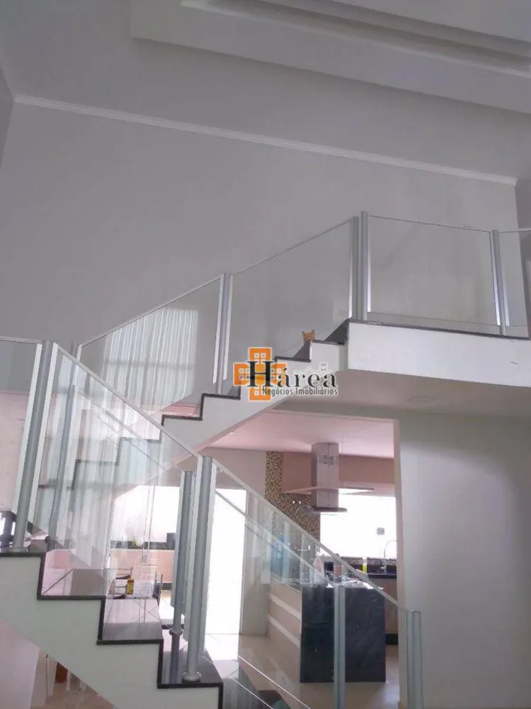 Sobrado, 3 quartos, 268 m² - Foto 4