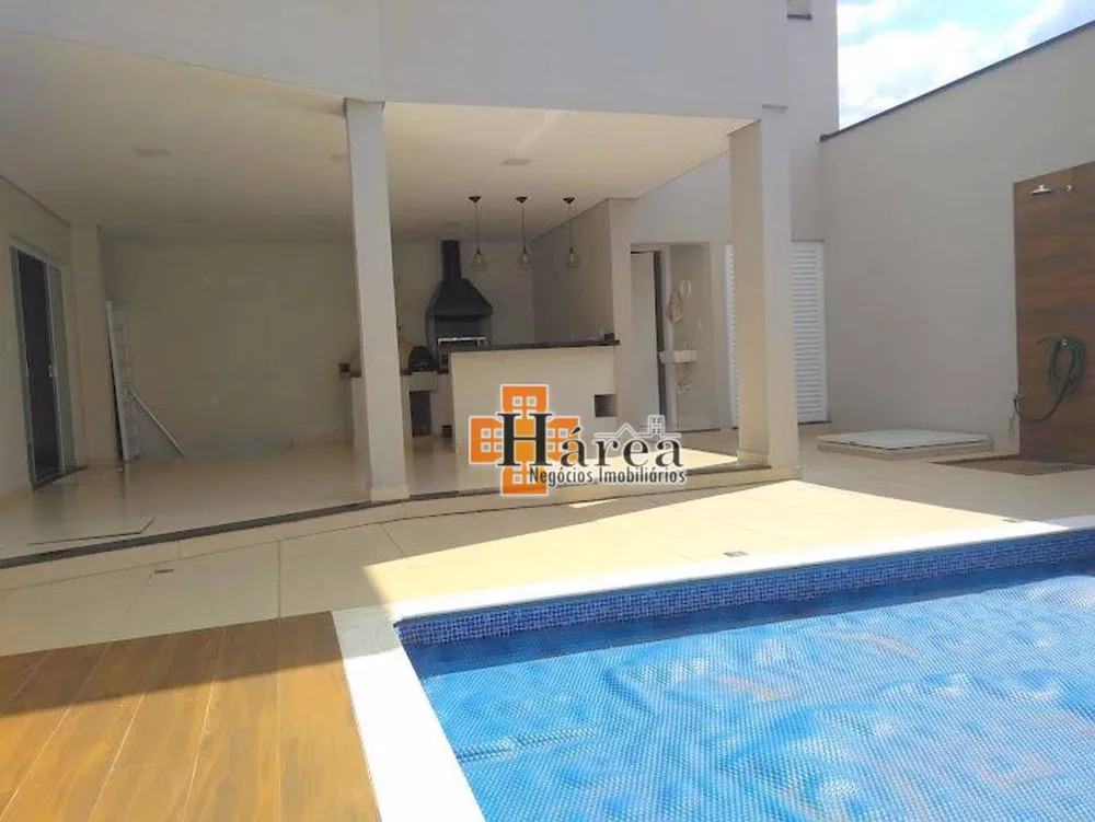 Sobrado, 3 quartos, 268 m² - Foto 9
