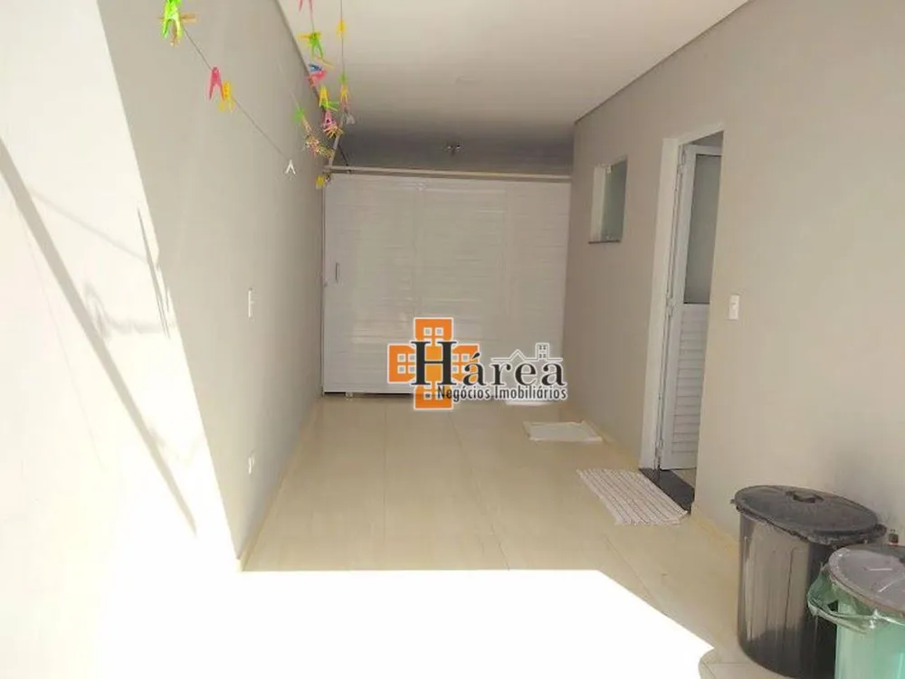 Sobrado, 3 quartos, 268 m² - Foto 8
