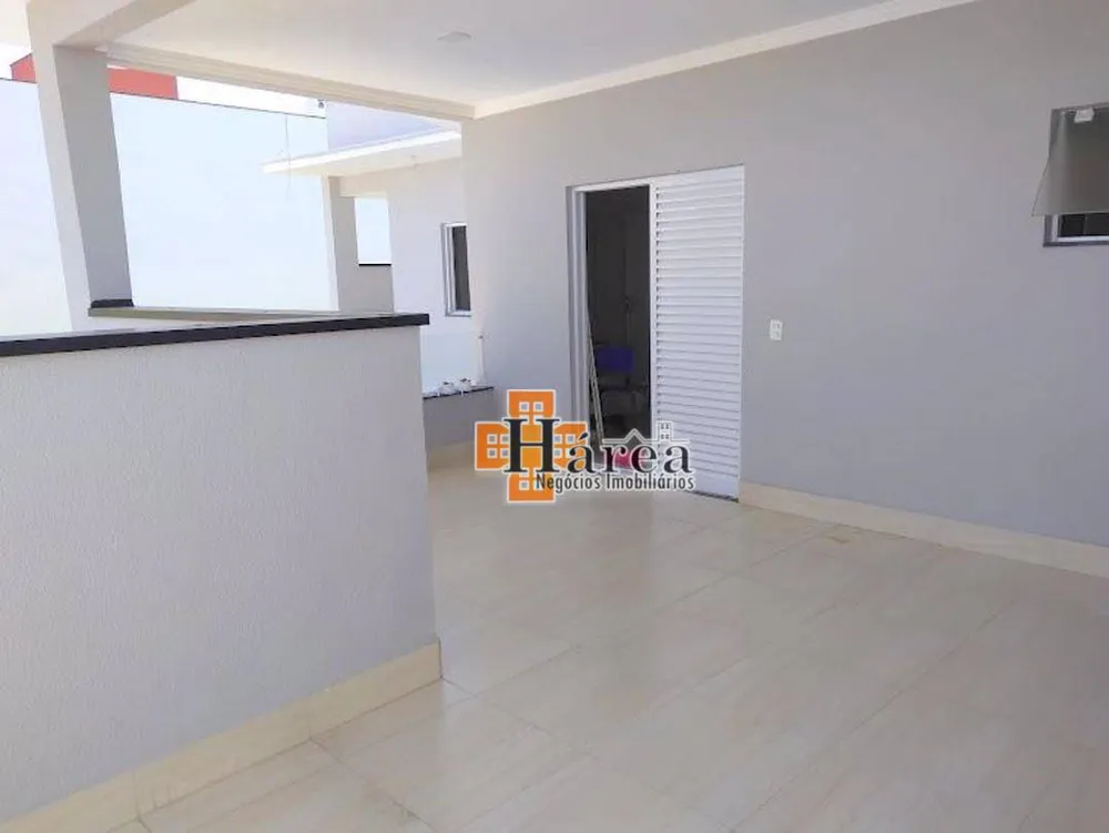 Sobrado, 3 quartos, 268 m² - Foto 12