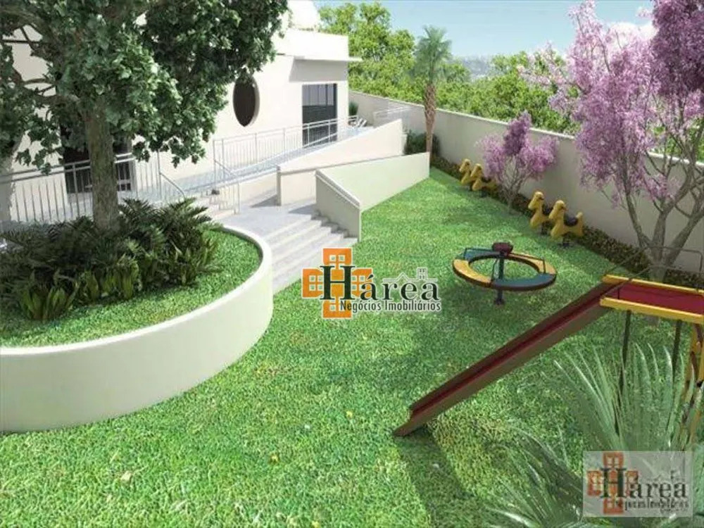 Apartamento, 2 quartos, 52 m² - Foto 8