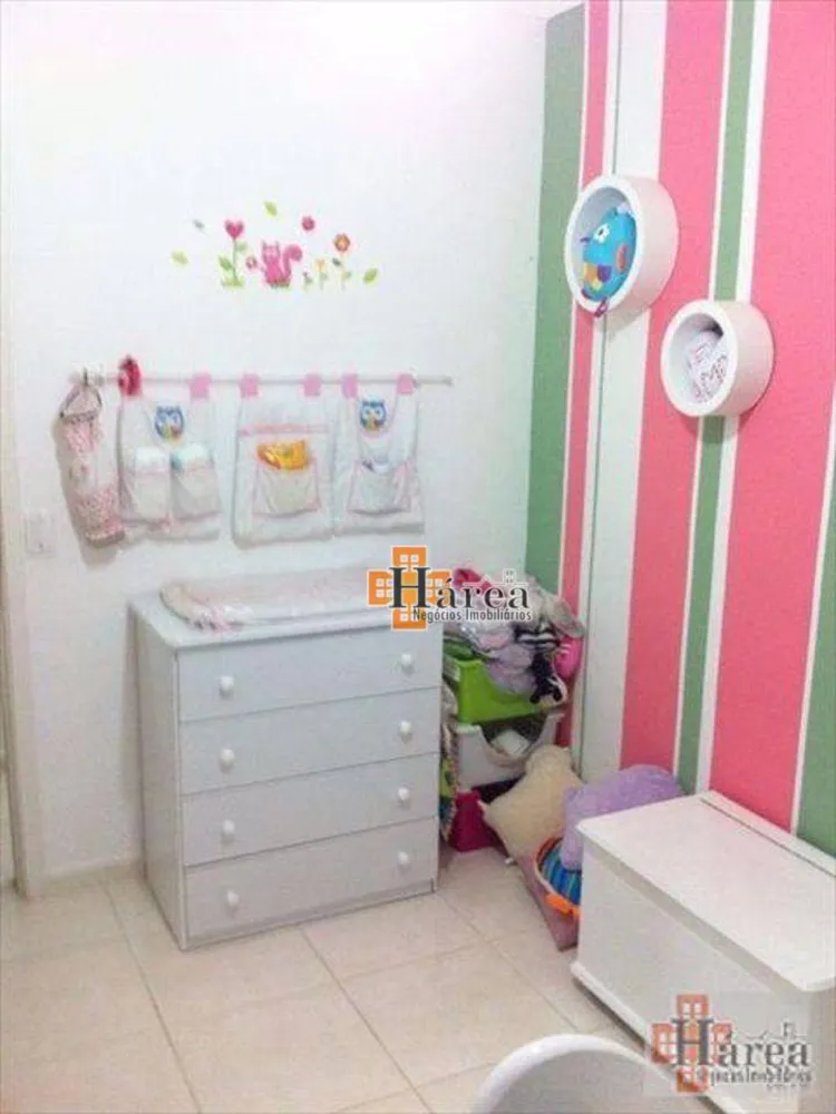 Apartamento, 2 quartos, 52 m² - Foto 5