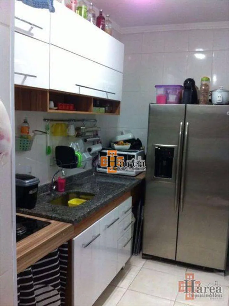 Apartamento, 2 quartos, 52 m² - Foto 4