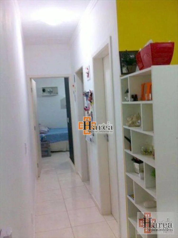 Apartamento, 2 quartos, 52 m² - Foto 3