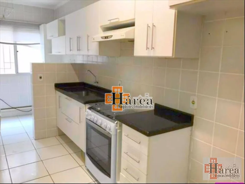 Apartamento, 2 quartos, 70 m² - Foto 2
