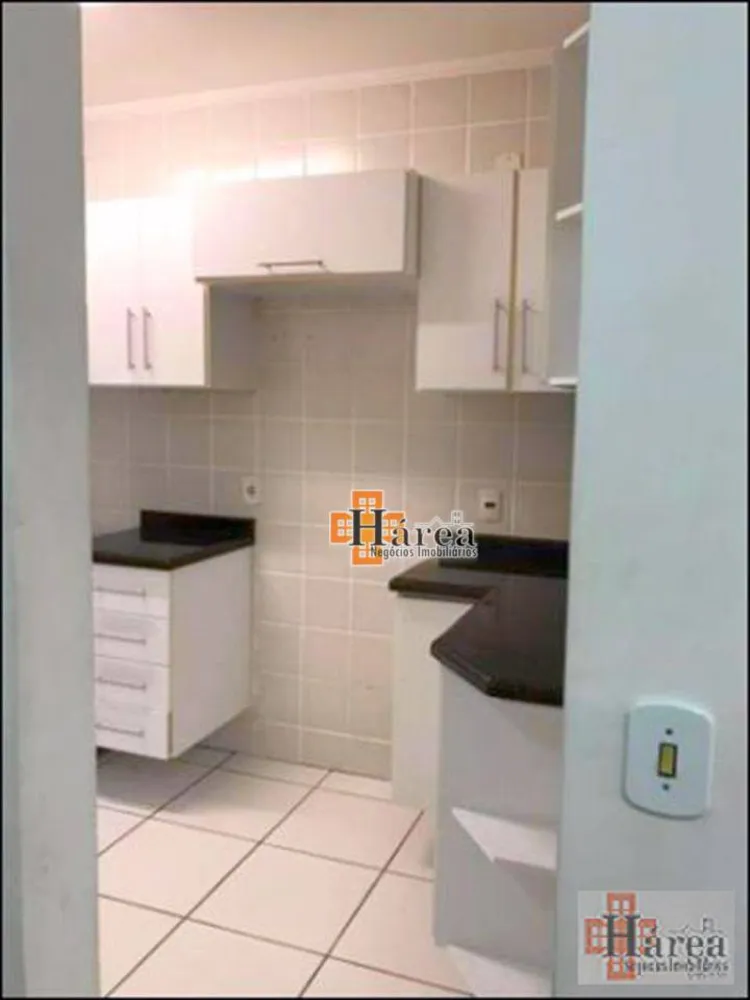 Apartamento, 2 quartos, 70 m² - Foto 4