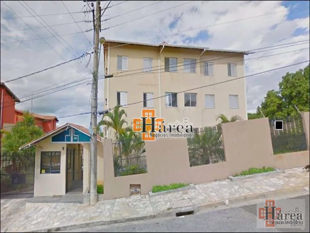 Apartamento, 2 quartos, 70 m² - Foto 1