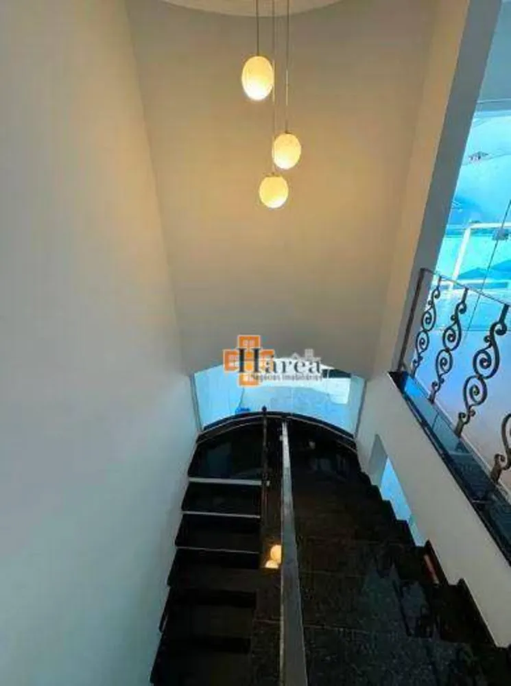 Sobrado, 3 quartos, 290 m² - Foto 3