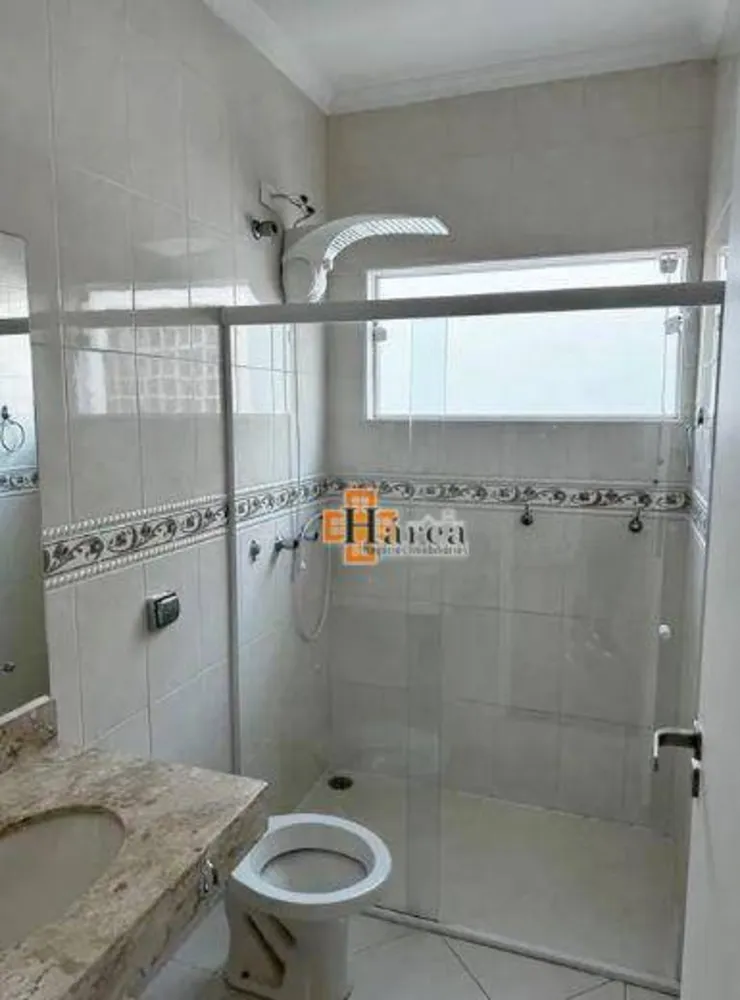 Sobrado, 3 quartos, 290 m² - Foto 6