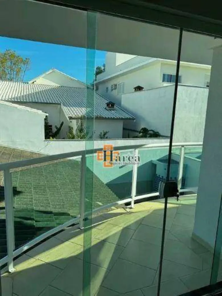 Sobrado, 3 quartos, 290 m² - Foto 4